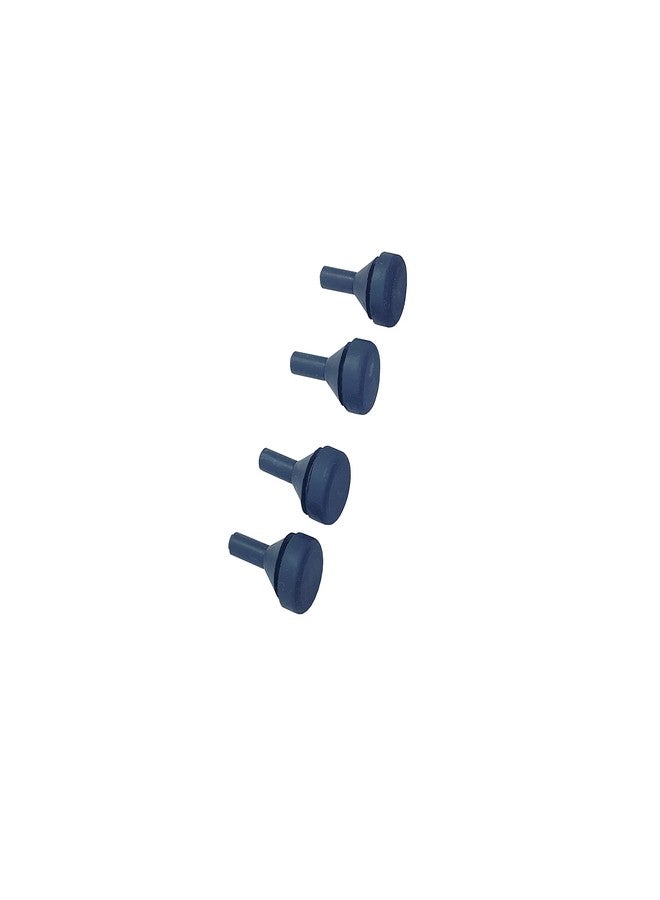 Quadra-Fire QuadraFire Hopper Lid Rubber Bumpers - 4 Pack - Image 4